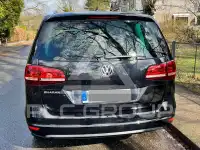 2019 Volkswagen SHARAN