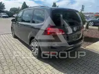 2019 Volkswagen SHARAN