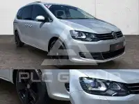 2019 Volkswagen SHARAN