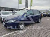 2019 Volkswagen SHARAN