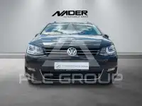 2019 Volkswagen SHARAN