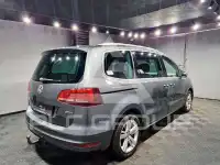 2019 Volkswagen SHARAN