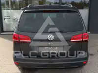 2019 Volkswagen SHARAN