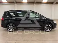 2019 Volkswagen SHARAN