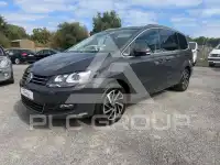 2019 Volkswagen SHARAN