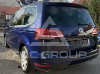 2019 Volkswagen SHARAN