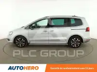 2019 Volkswagen SHARAN