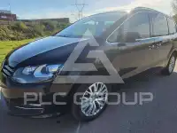 2019 Volkswagen SHARAN