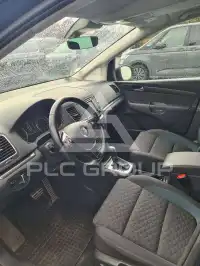 2019 Volkswagen SHARAN