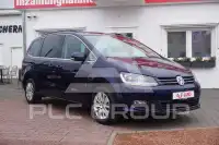 2019 Volkswagen SHARAN