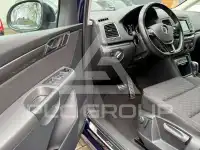 2019 Volkswagen SHARAN