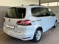2019 Volkswagen SHARAN