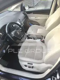 2019 Volkswagen SHARAN