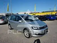 2019 Volkswagen SHARAN