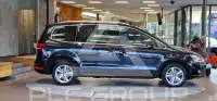 2019 Volkswagen SHARAN