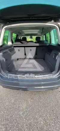 2019 Volkswagen SHARAN