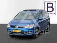 2019 Volkswagen SHARAN