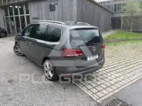 2019 Volkswagen SHARAN