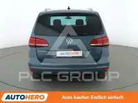 2019 Volkswagen SHARAN