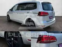 2019 Volkswagen SHARAN