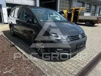 2019 Volkswagen SHARAN