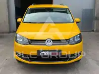 2019 Volkswagen SHARAN