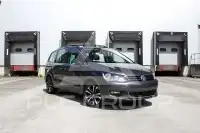 2019 Volkswagen SHARAN