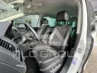 2019 Volkswagen SHARAN