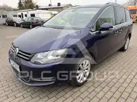 2019 Volkswagen SHARAN