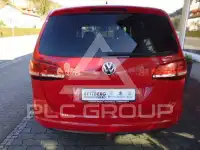 2019 Volkswagen SHARAN