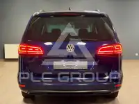 2019 Volkswagen SHARAN