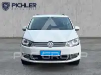 2019 Volkswagen SHARAN