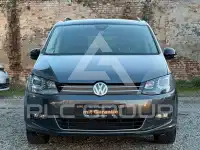 2019 Volkswagen SHARAN