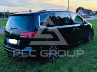 2019 Volkswagen SHARAN