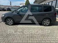 2019 Volkswagen SHARAN