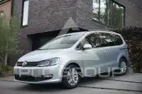 2019 Volkswagen SHARAN
