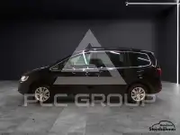 2019 Volkswagen SHARAN