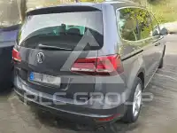 2019 Volkswagen SHARAN
