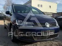 2019 Volkswagen SHARAN