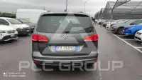 2019 Volkswagen SHARAN