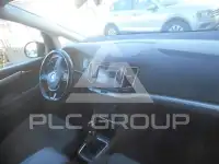 2019 Volkswagen SHARAN