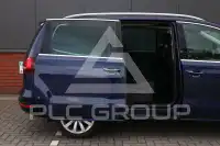 2019 Volkswagen SHARAN