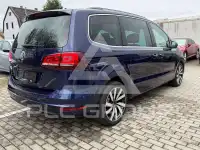 2019 Volkswagen SHARAN