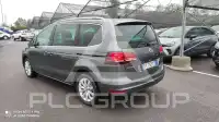 2019 Volkswagen SHARAN