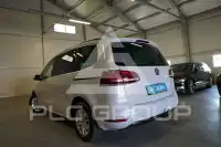 2019 Volkswagen SHARAN