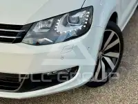 2019 Volkswagen SHARAN