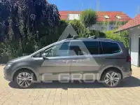 2019 Volkswagen SHARAN