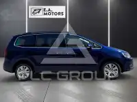 2019 Volkswagen SHARAN