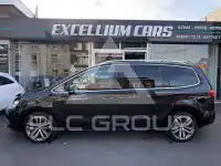 2019 Volkswagen SHARAN