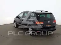 2019 Volkswagen SHARAN
